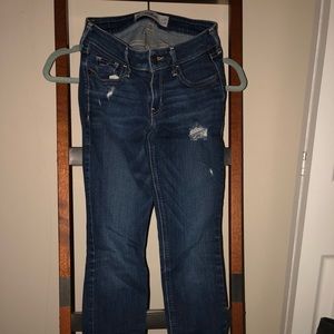 Hollister Jeans 1R